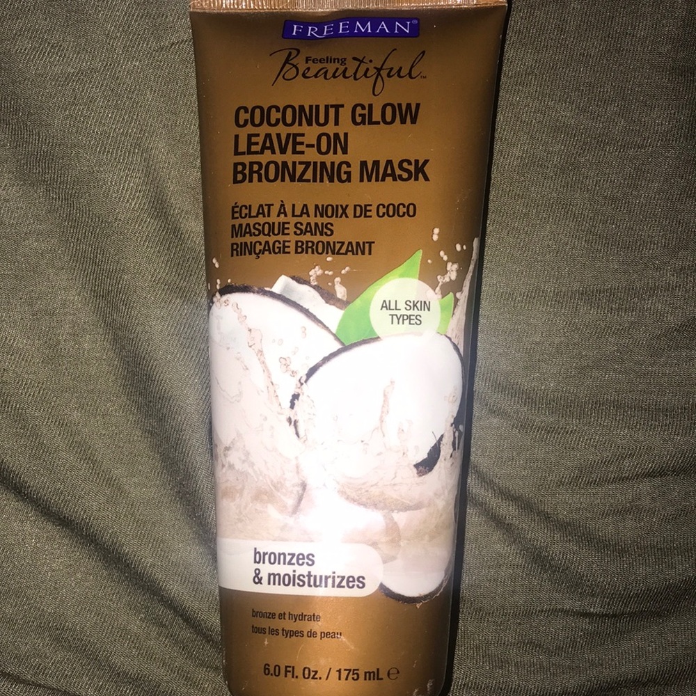 Bronzing Lotion